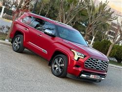 تويوتا سيكويا